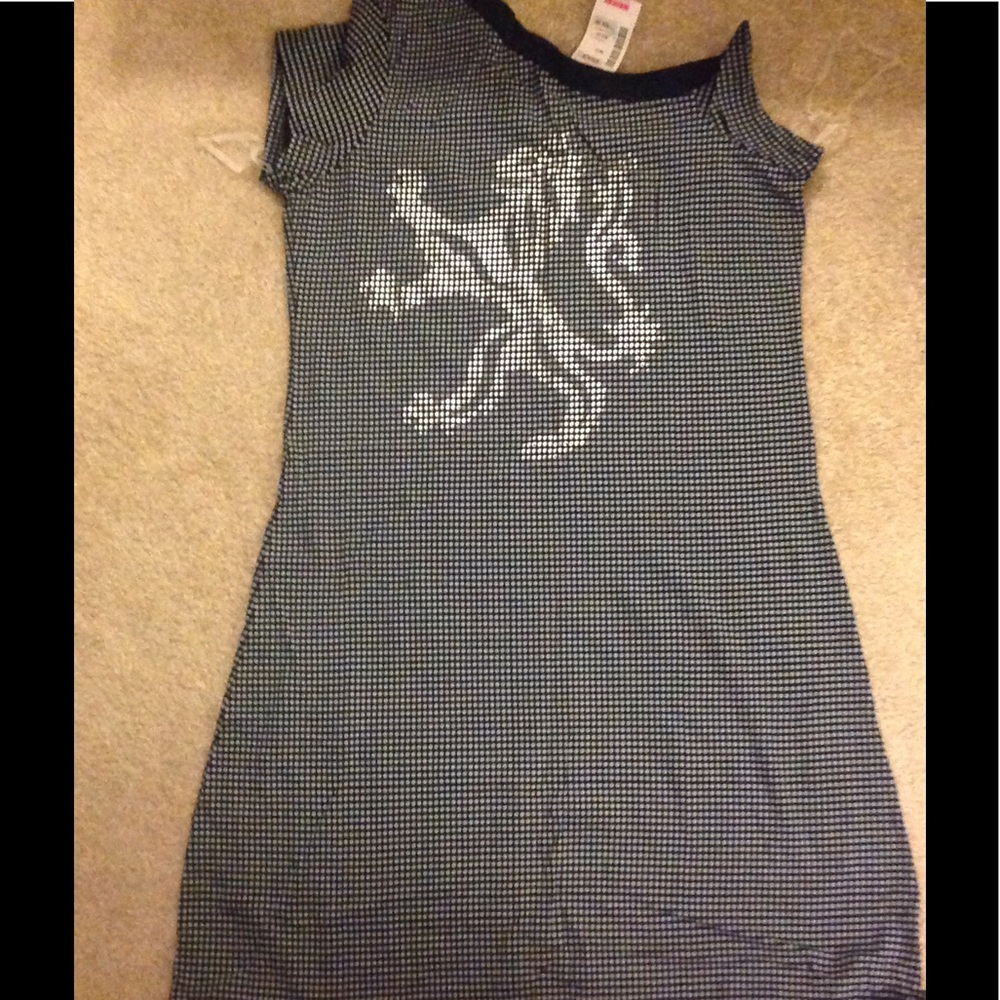 NEVER WORN - DKNY Glam Squad Dress